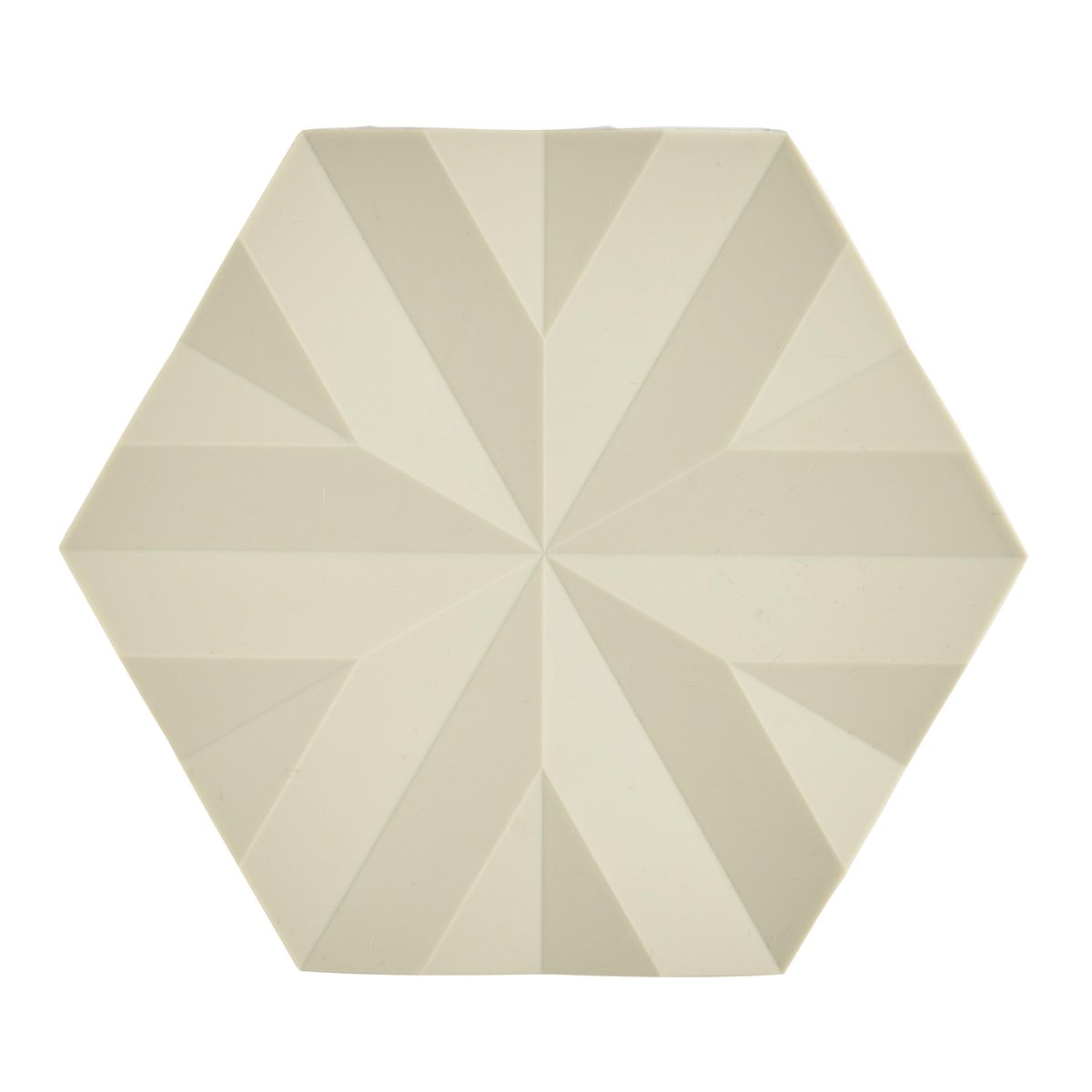 Ori Flake -pannunalunen 14x16 cm Biscuit