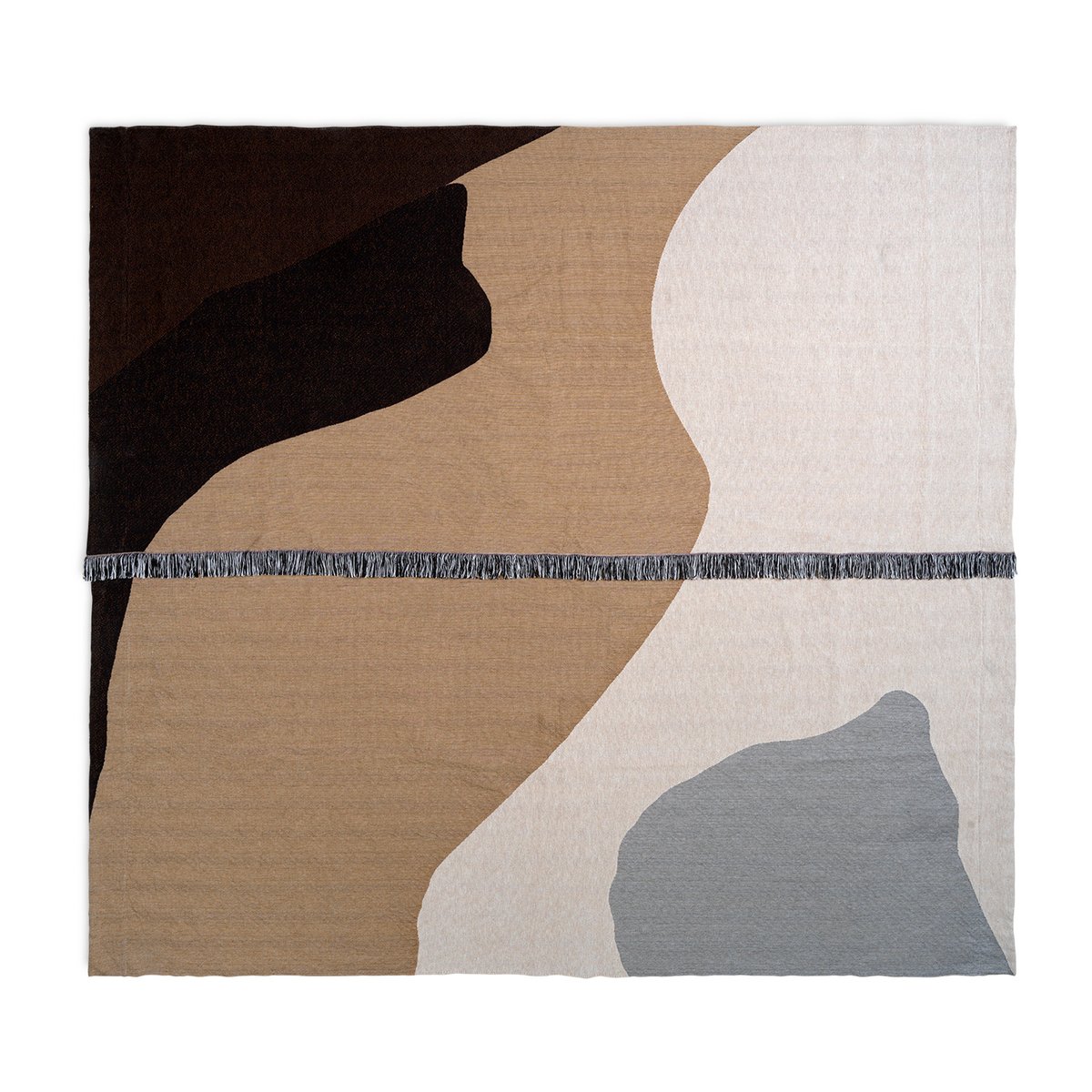 Vista päiväpeite 240x250 cm Sand
