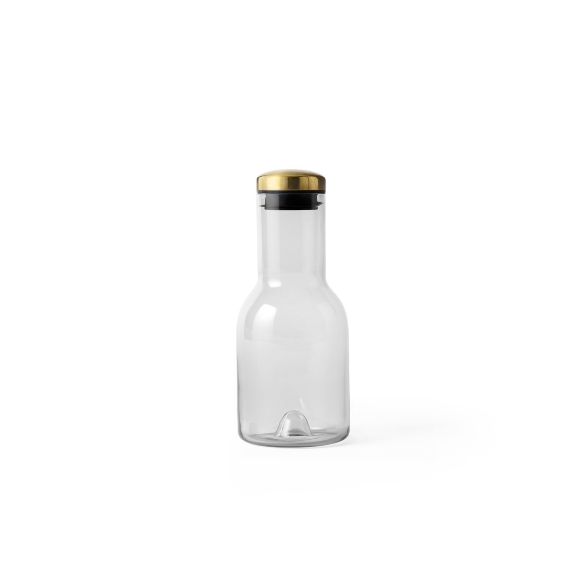 Water Bottle karahvi savu, messinki