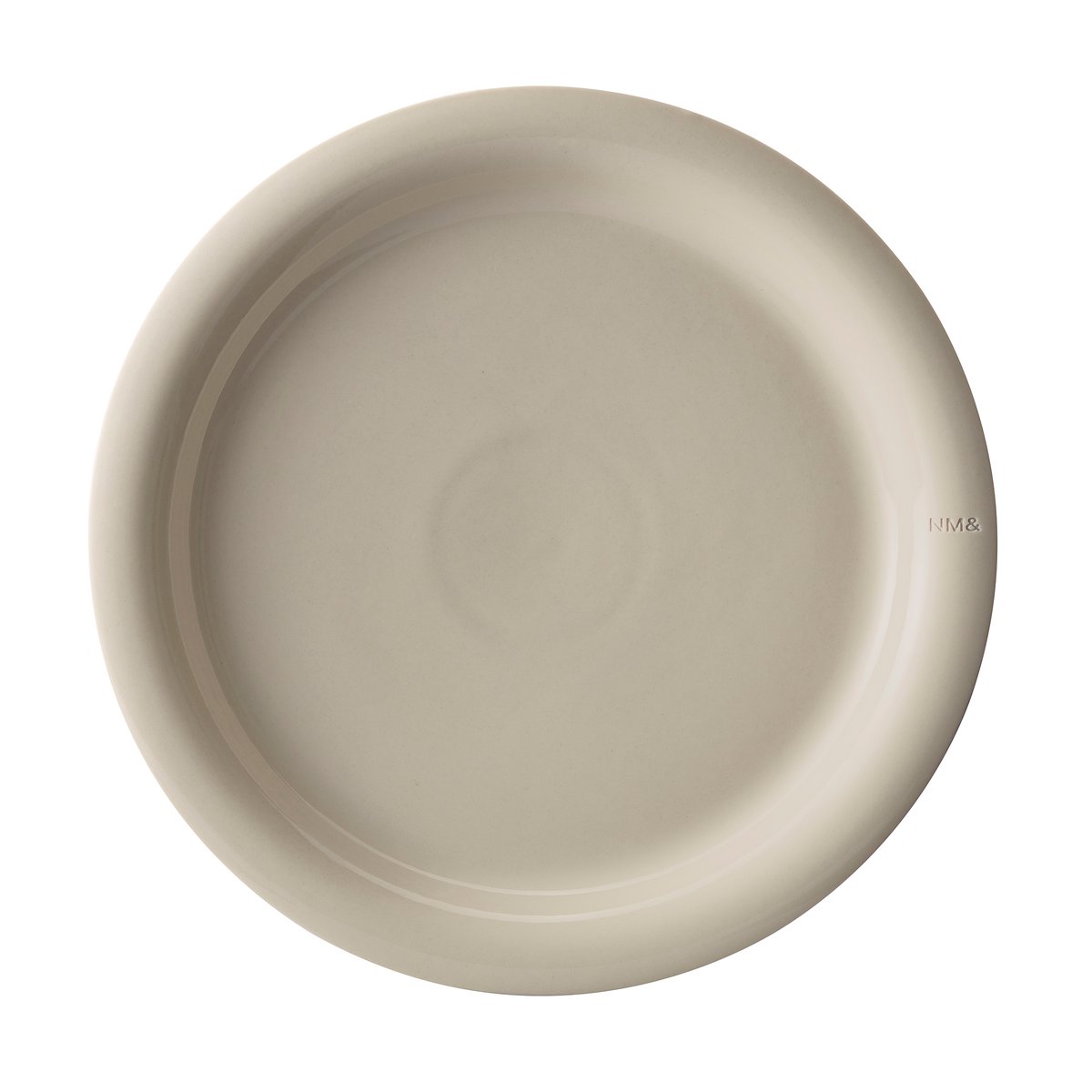 NM& Sand lautanen 26 cm