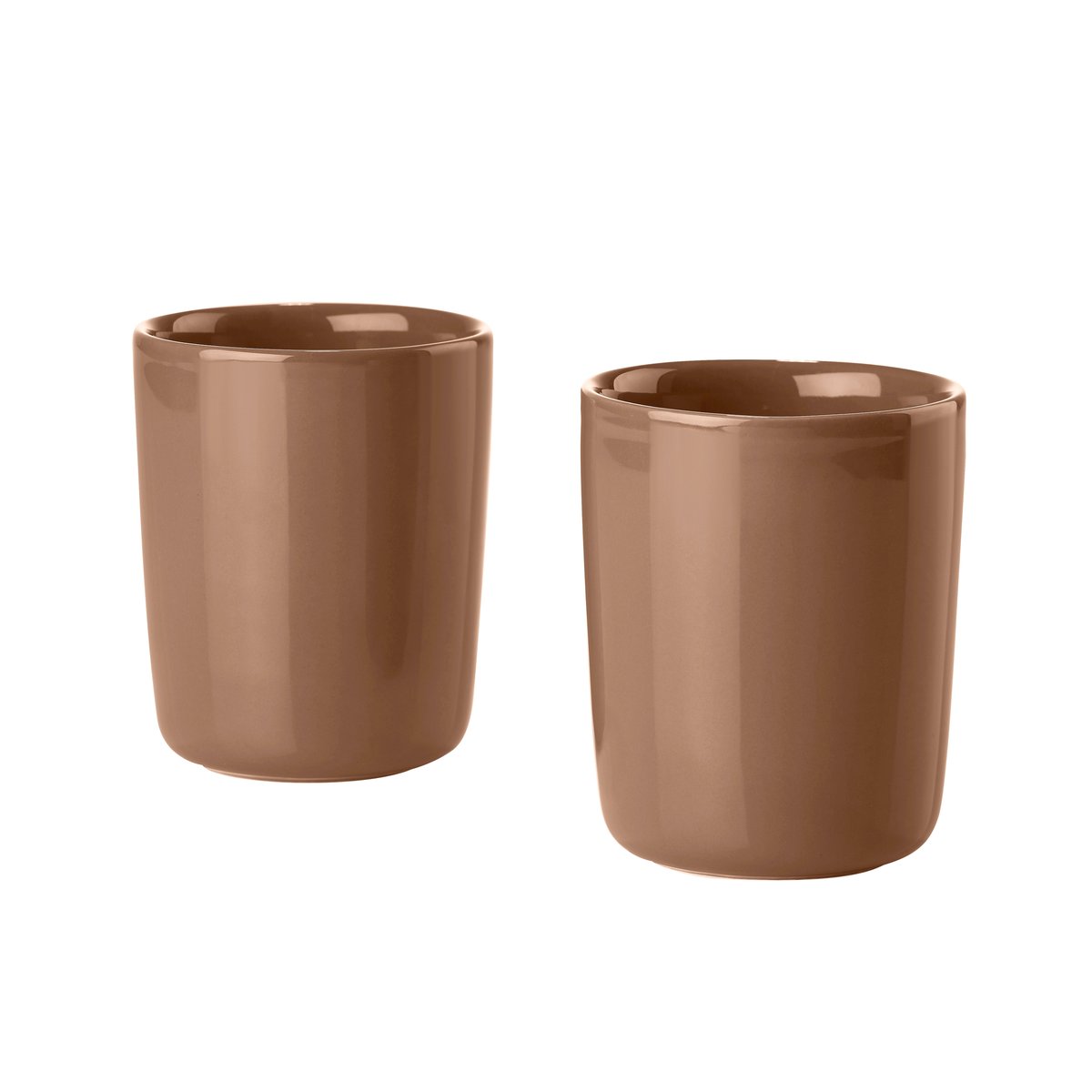 Zone Singles -termosmuki 30 cl, 2-pakkaus Soil