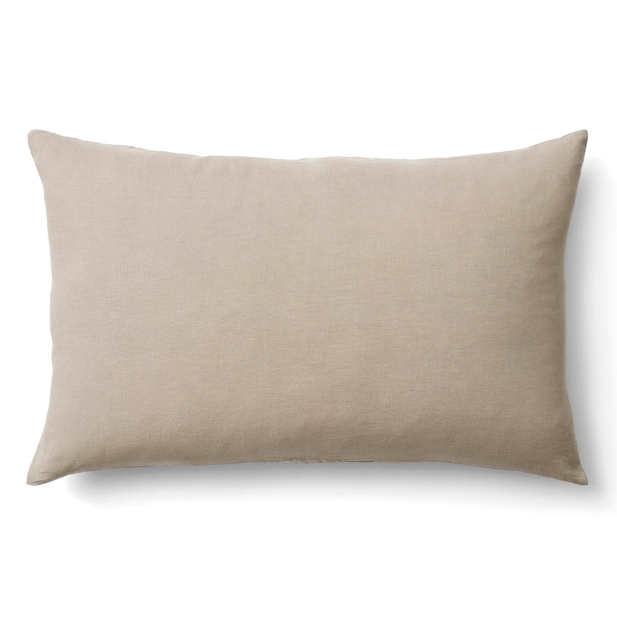 Collect tyyny SC30 Linen 50x80 cm Sand (beige)