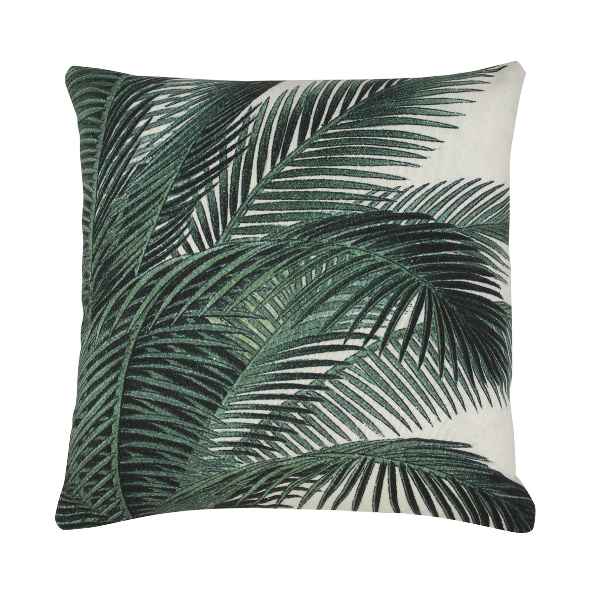 Palm leaves tyyny 45x45 cm