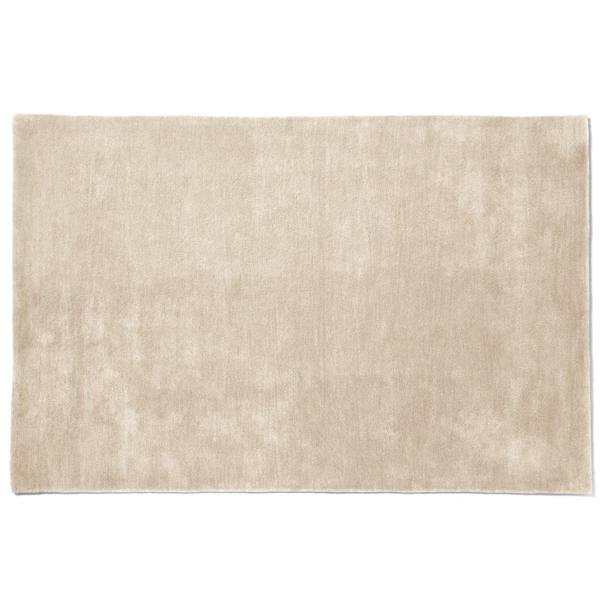 Raw villamatto No 2 200x300 cm Sand