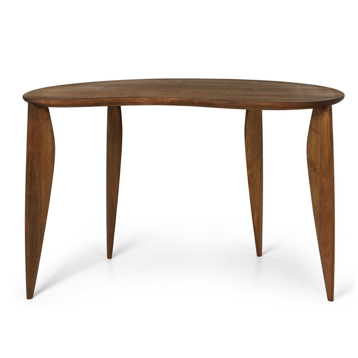 Feve kirjoituspöytä 60x117 cm Walnut