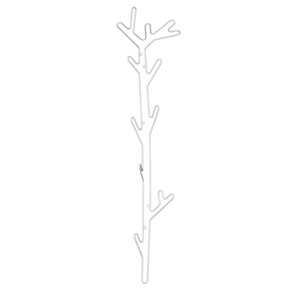 Branch naulakko valkoinen
