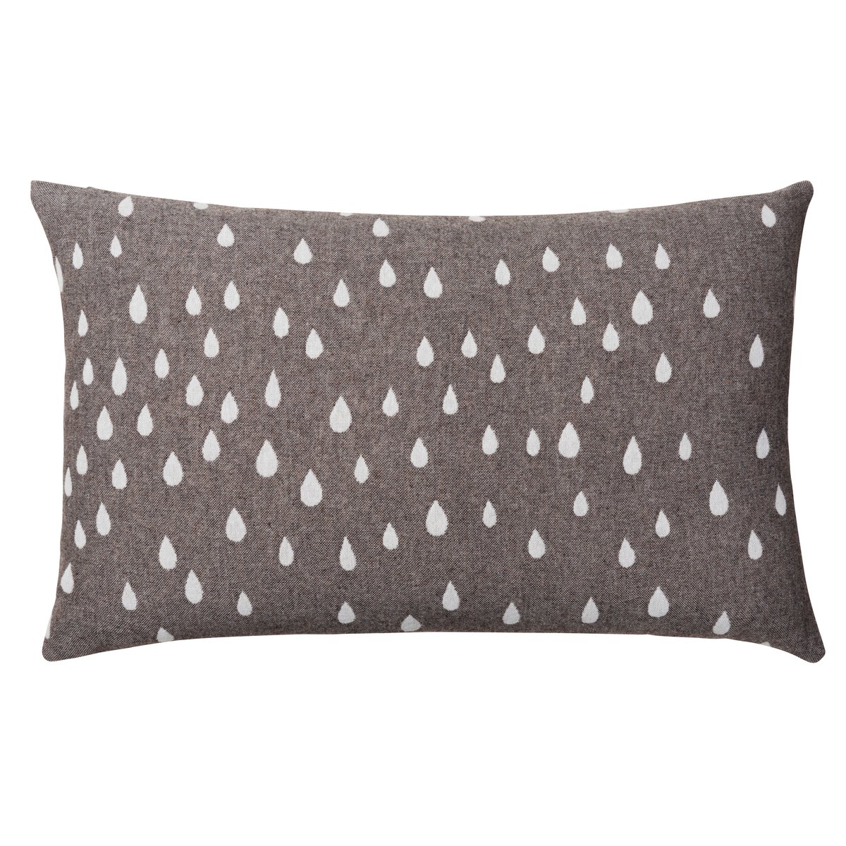 Raining tyynynpäällinen, 40 x 60 cm Clay