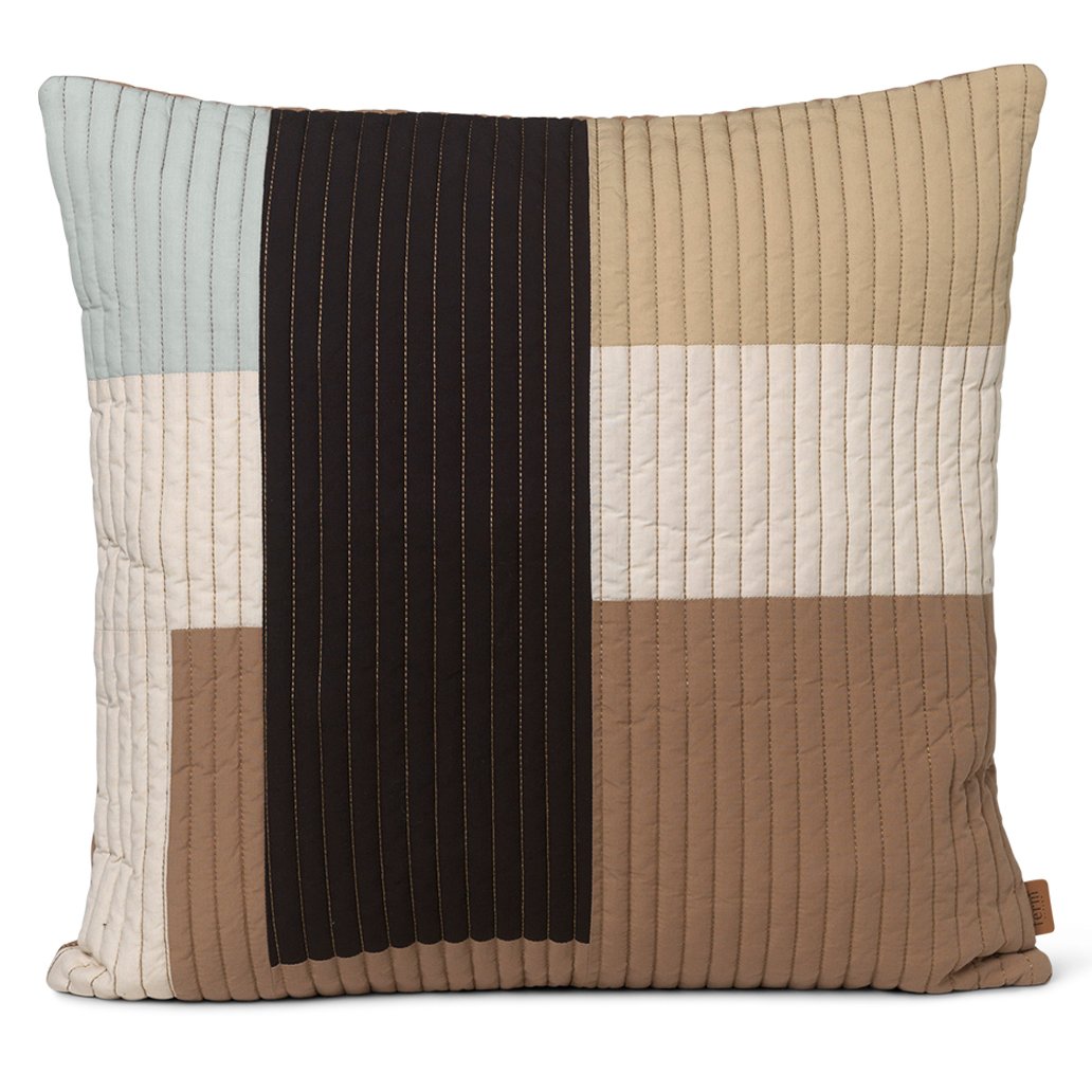 Shay quilt tyyny 50x50 cm Desert