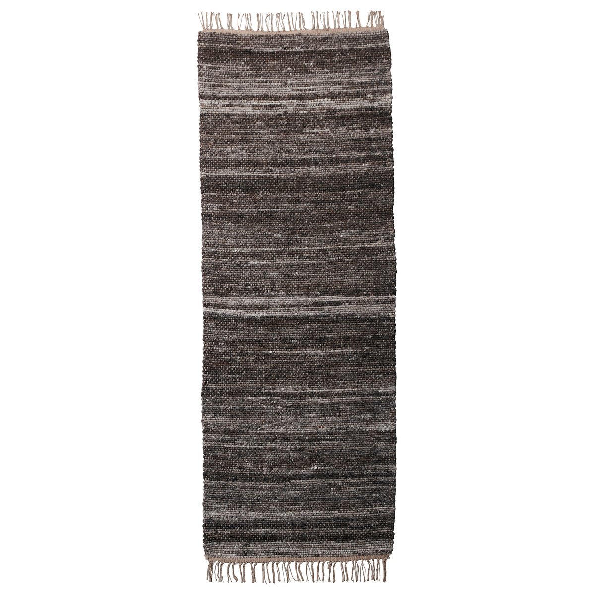 Hafi matto 80x200 cm Ruskea