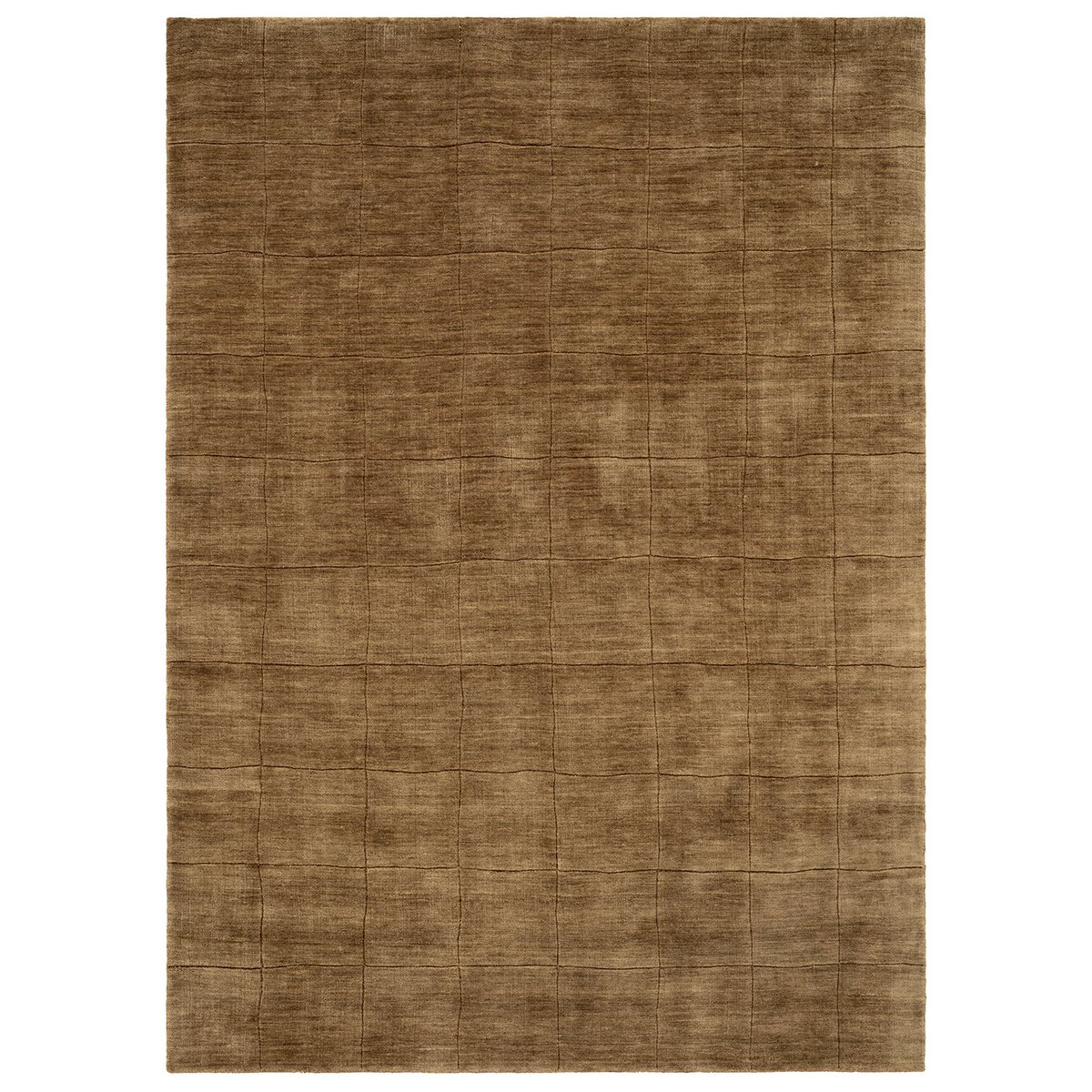 Nari villamatto 250x350 cm Taupe