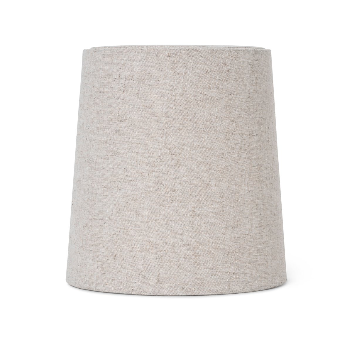 Hebe lampunvarjostin, medium Natural