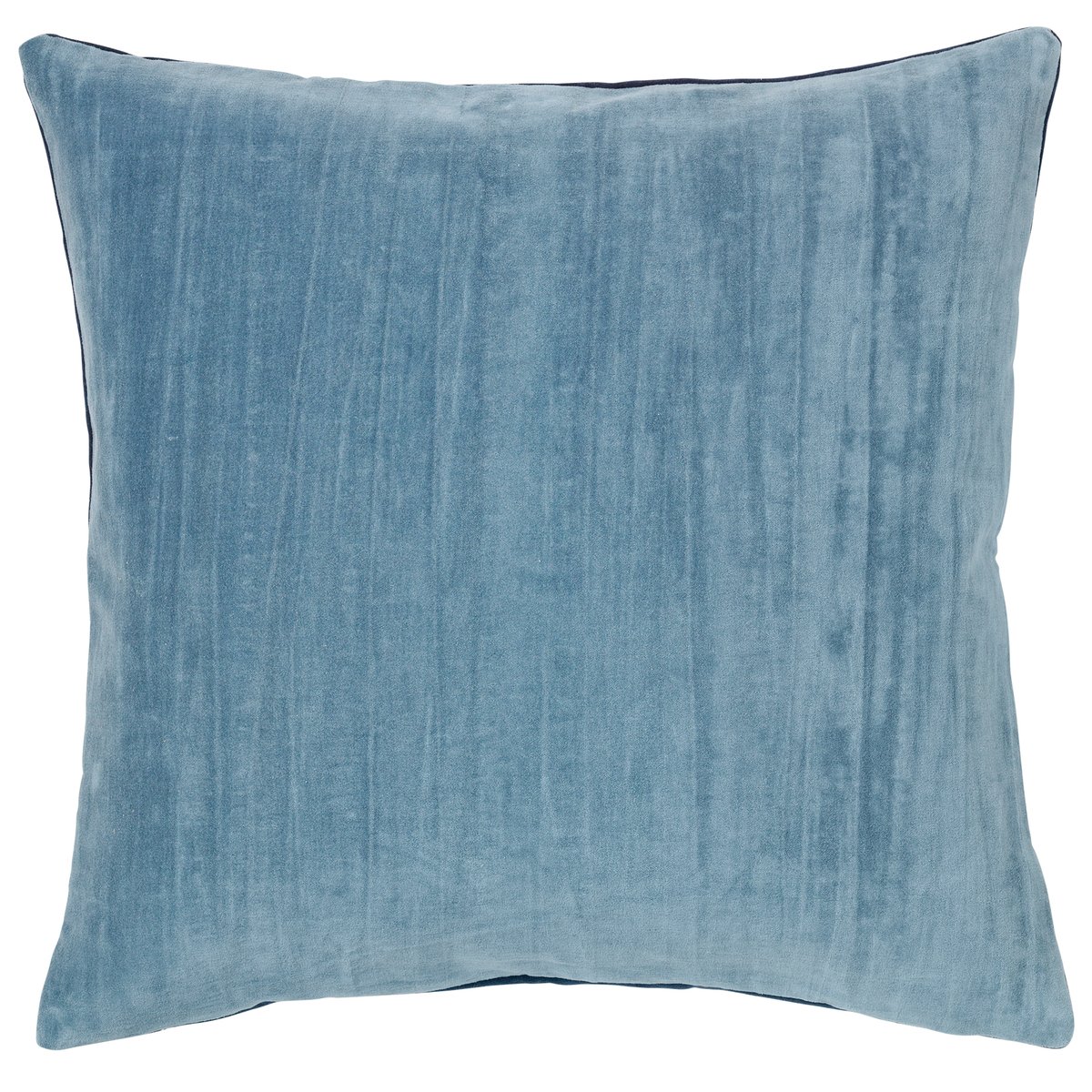 Hjalte tyynynpäällinen, 50 x 50 cm Blue mirage-blue night