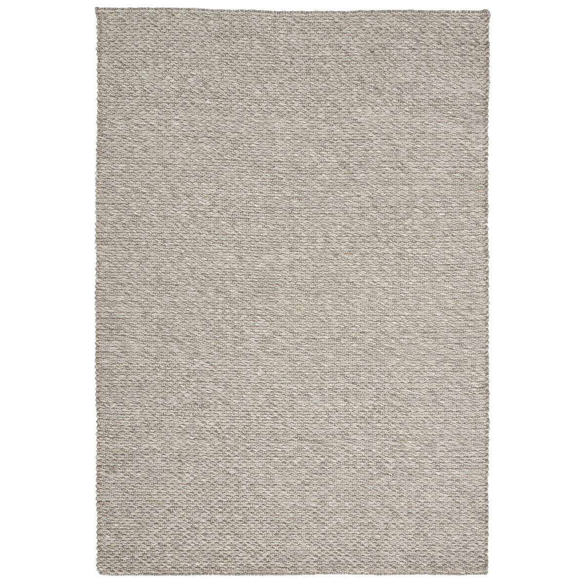 Caldo villamatto, 160 x 230 cm Grey