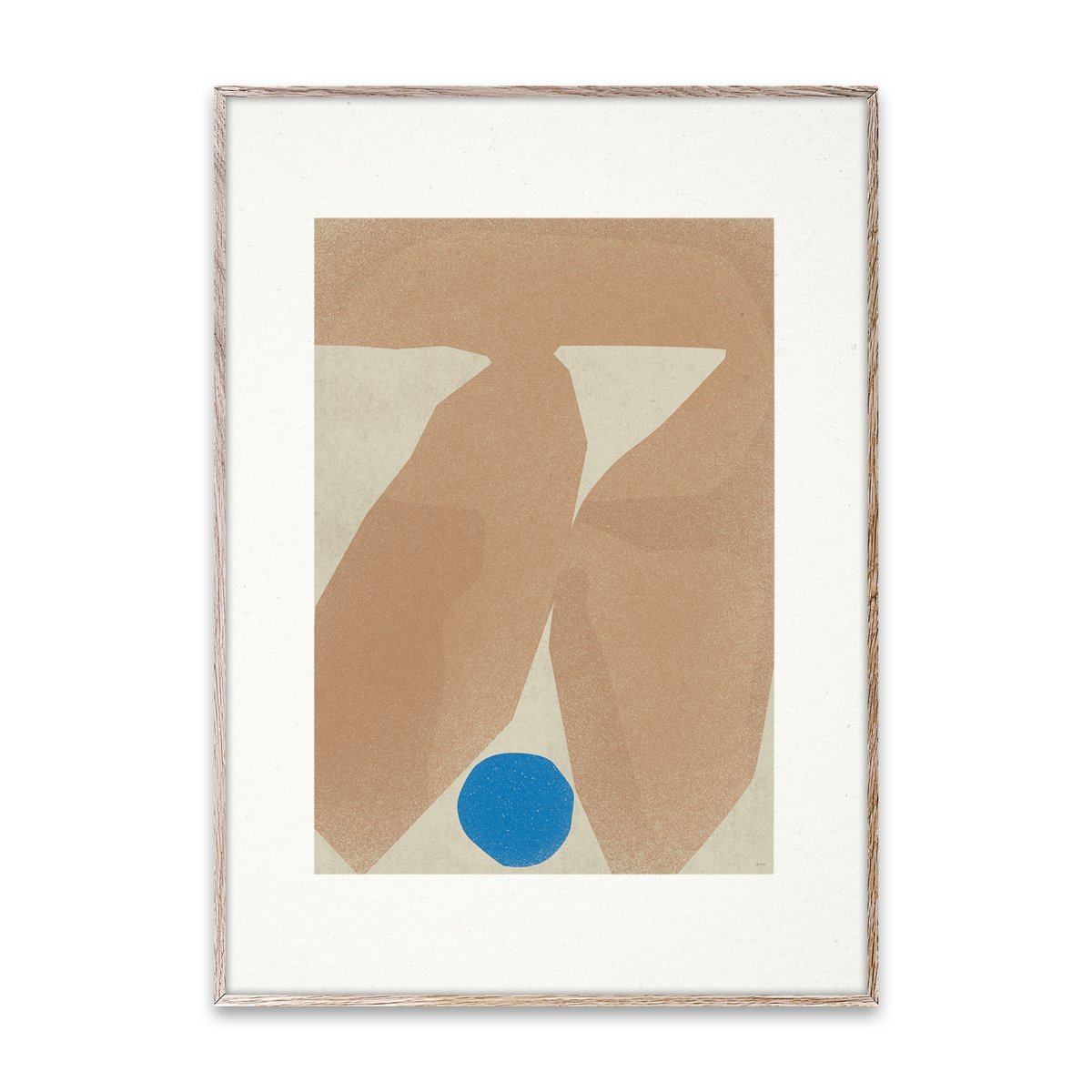 Planta 02 juliste 30x40 cm