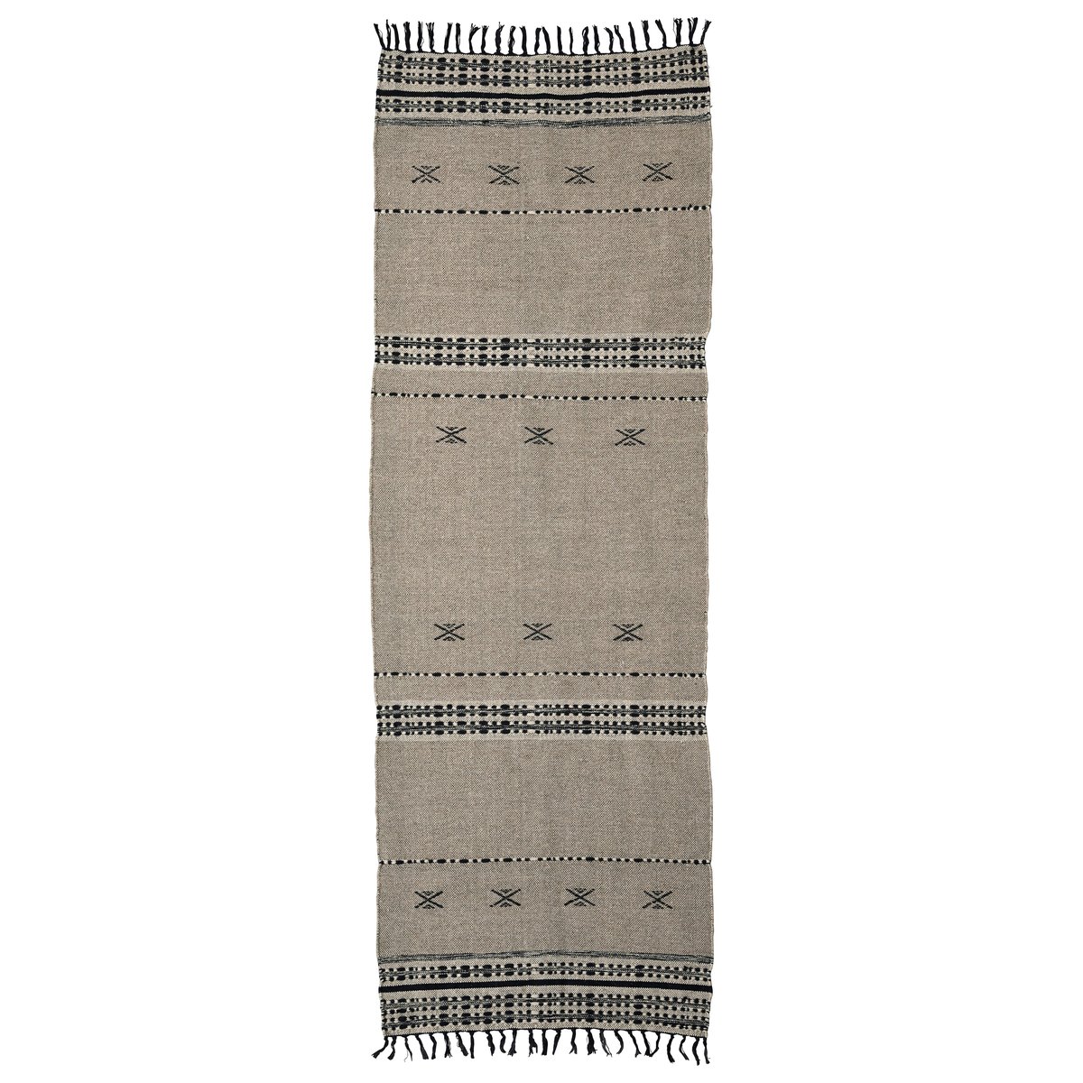 Cros matto 90x300 cm Hiekka