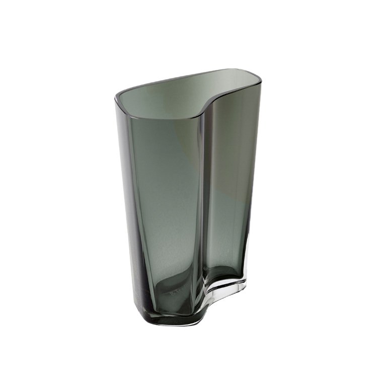 Collect maljakko SC35 24 cm Smoke