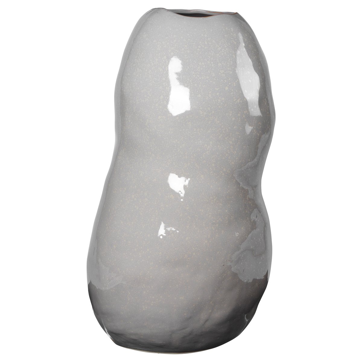 Organic maljakko 69,5 cm Drizzle