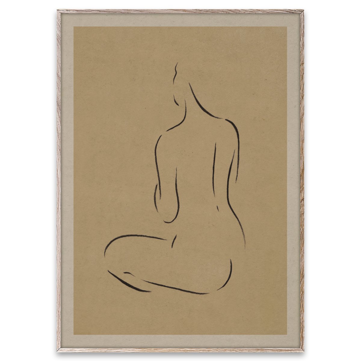 Grace III juliste 70 x 100 cm