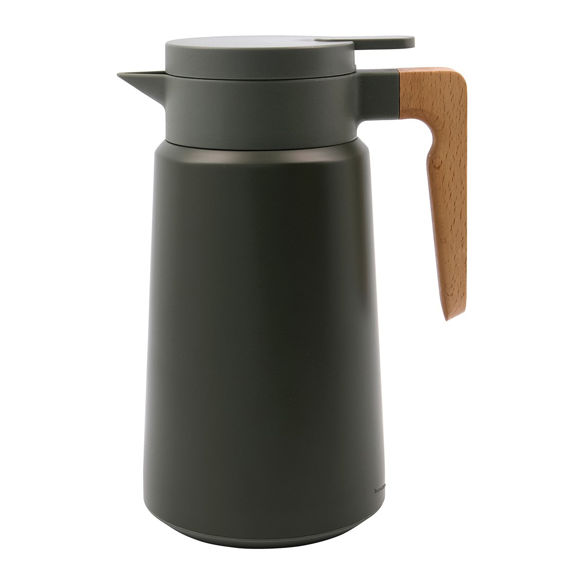 Cole termoskannu 1,8 L Vihreä
