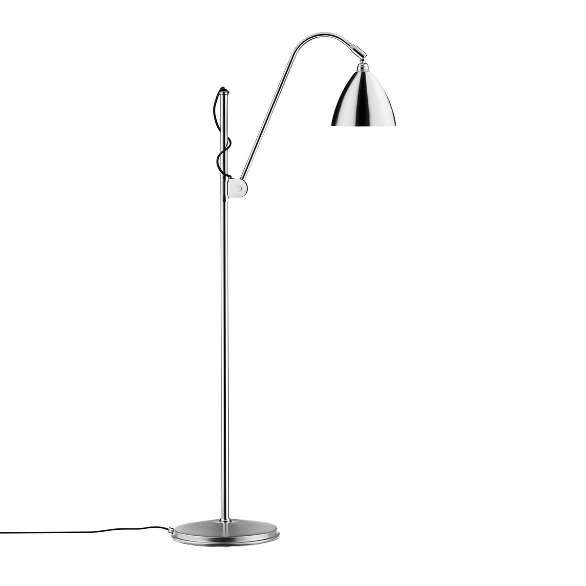 Bestlite BL3S lattiavalaisin kromi