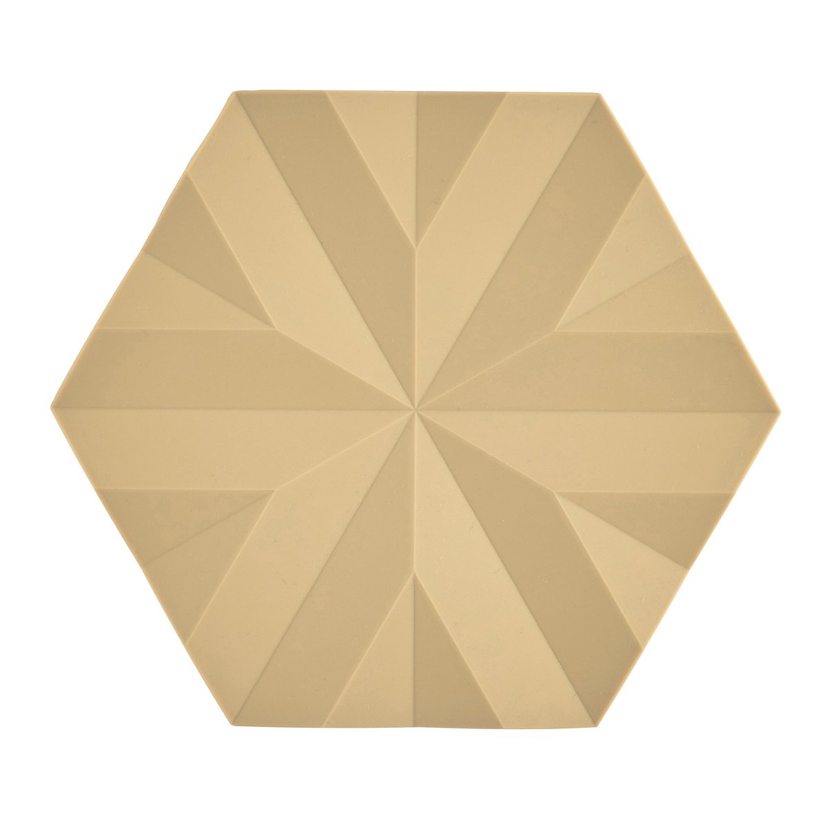 Ori Flake -pannunalunen 14x16 cm Khaki