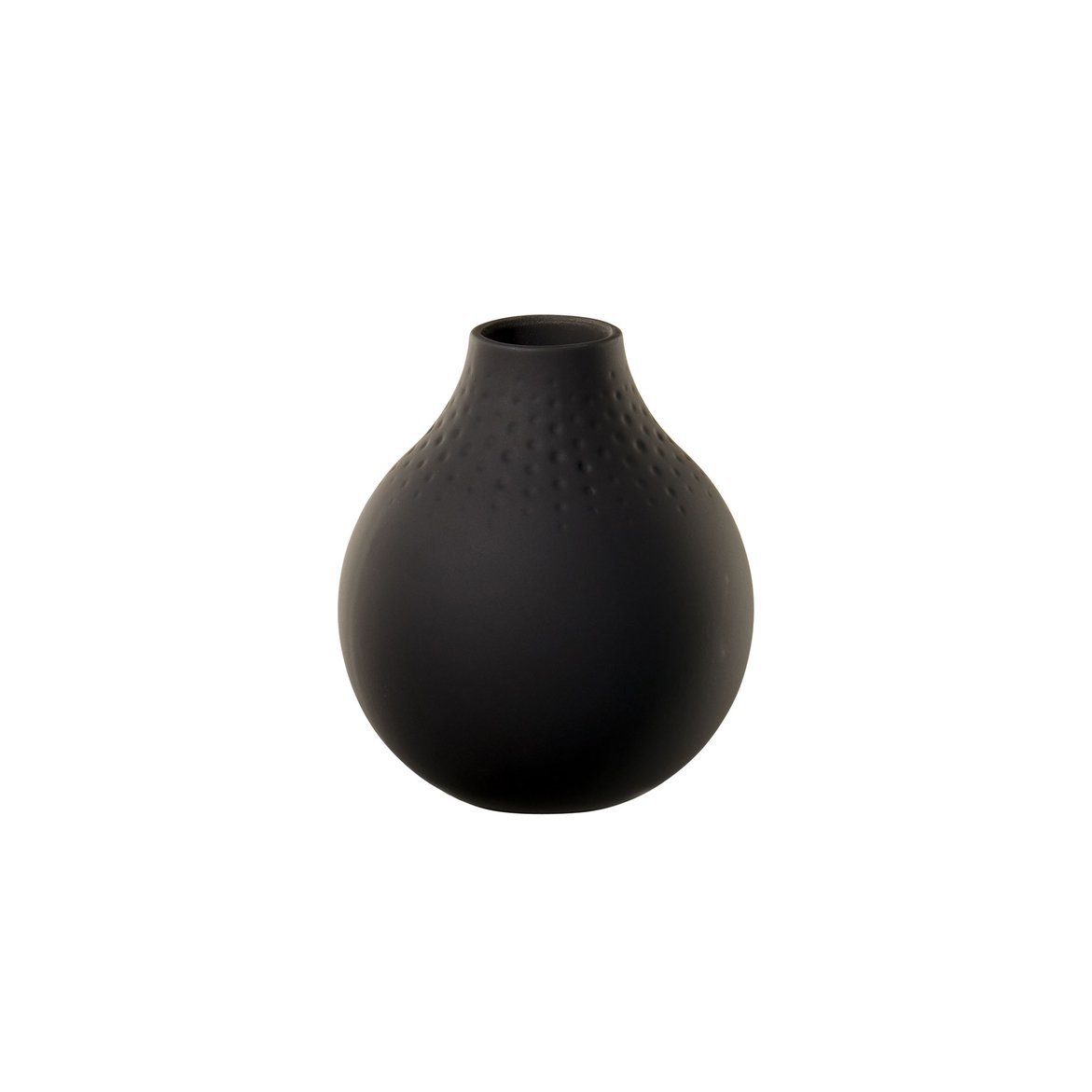 Collier Noir Perle maljakko pieni