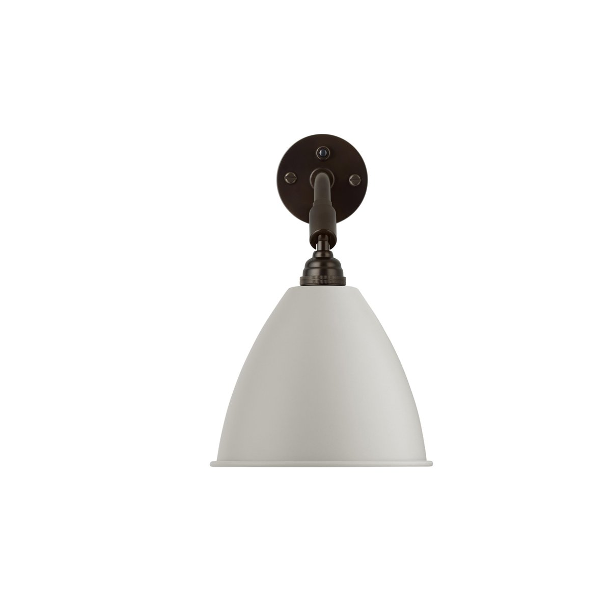 Bestlite BL7 seinävalaisin classic white-musta