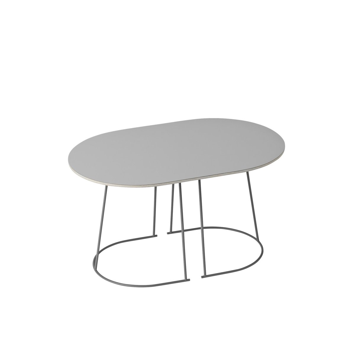 Airy sohvapöytä S harmaa