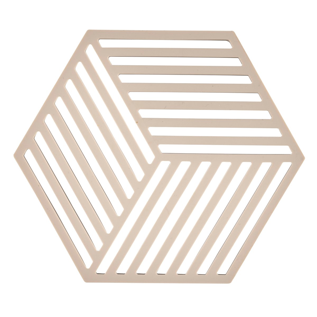 Hexagon pannunalunen Desert