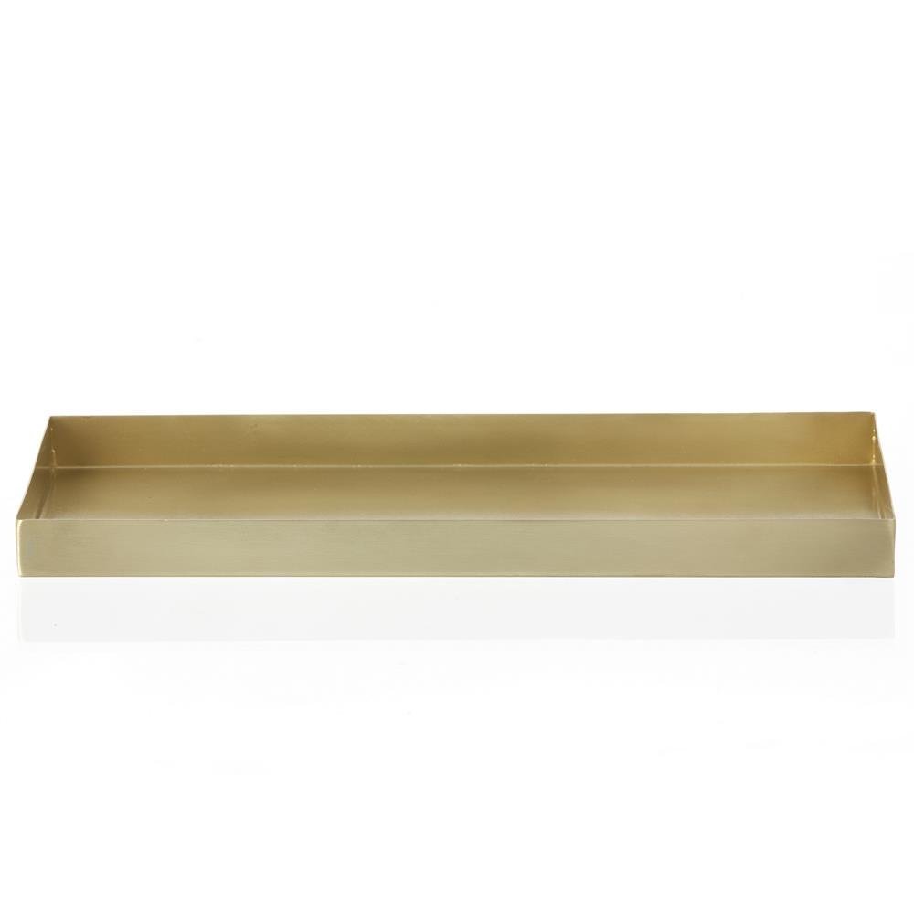 Ferm Living messinkitarjotin 15x30 cm
