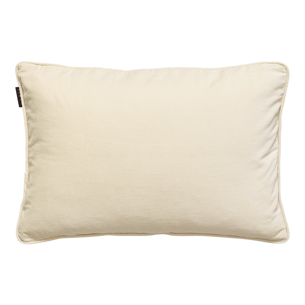 Paolo-tyynynpäällinen 40x60 cm beige
