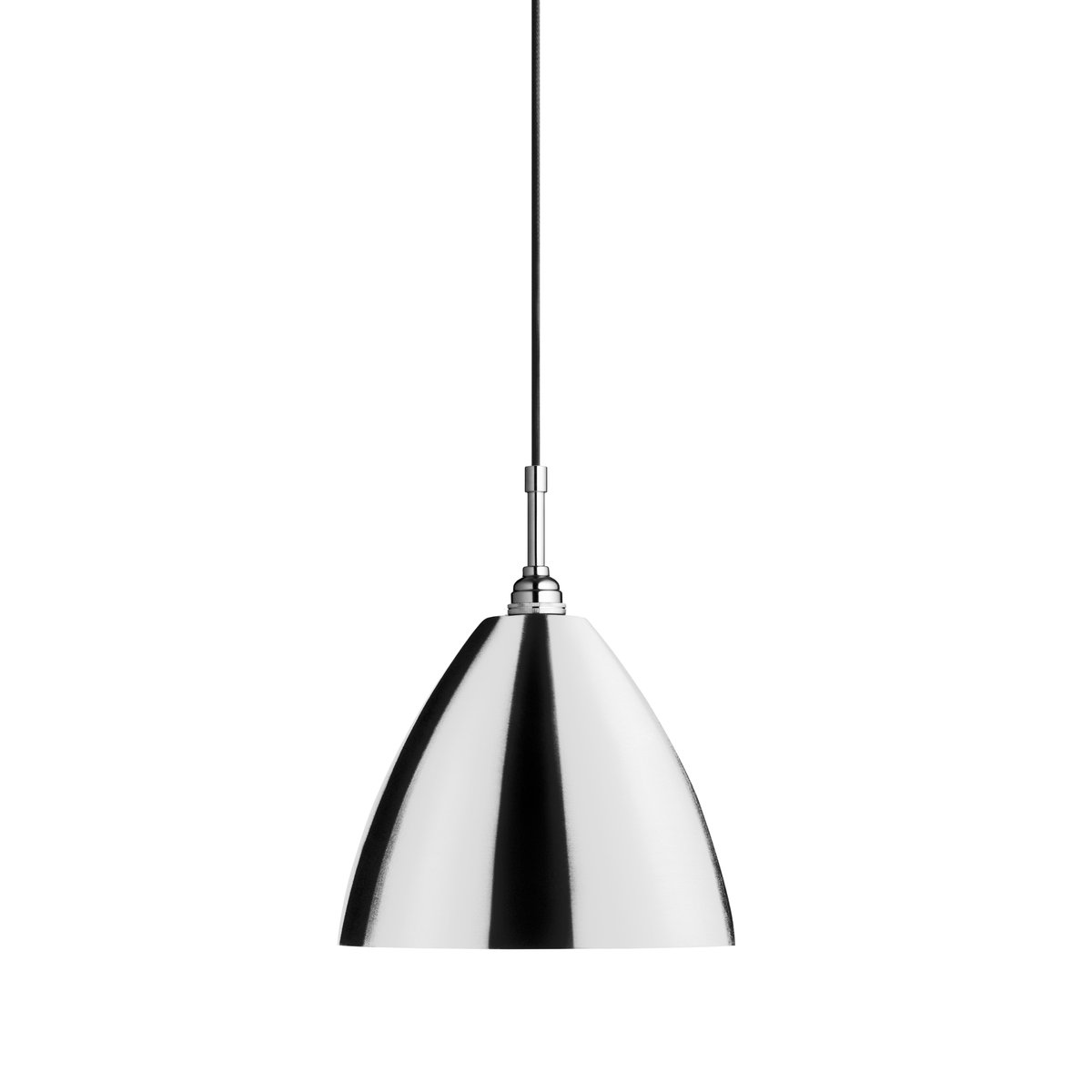 Bestlite BL9S valaisin kromi