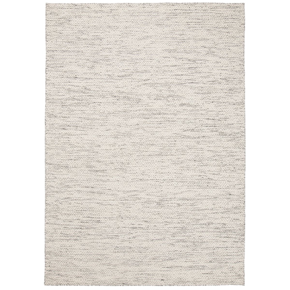 Nyoko villamatto, 200 x 300 cm White