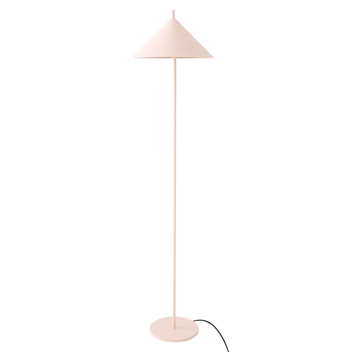 Triangle lattiavalaisin nude