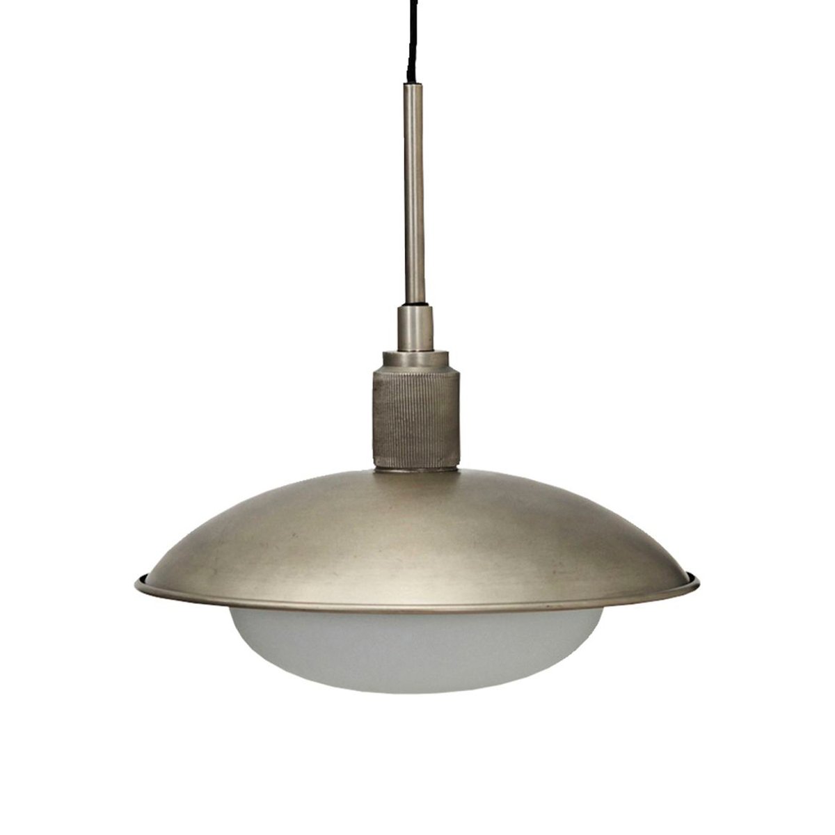 Boston kattolamppu Ø32 cm Gunmetal