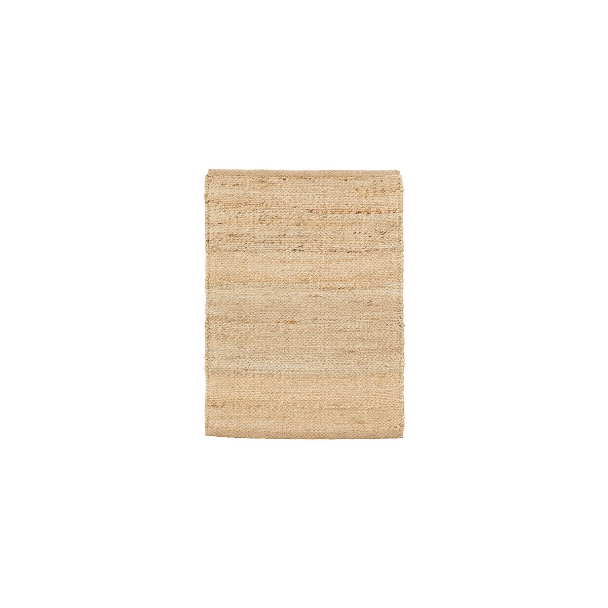 Hempi matto 60x90 cm Luonnonvärinen