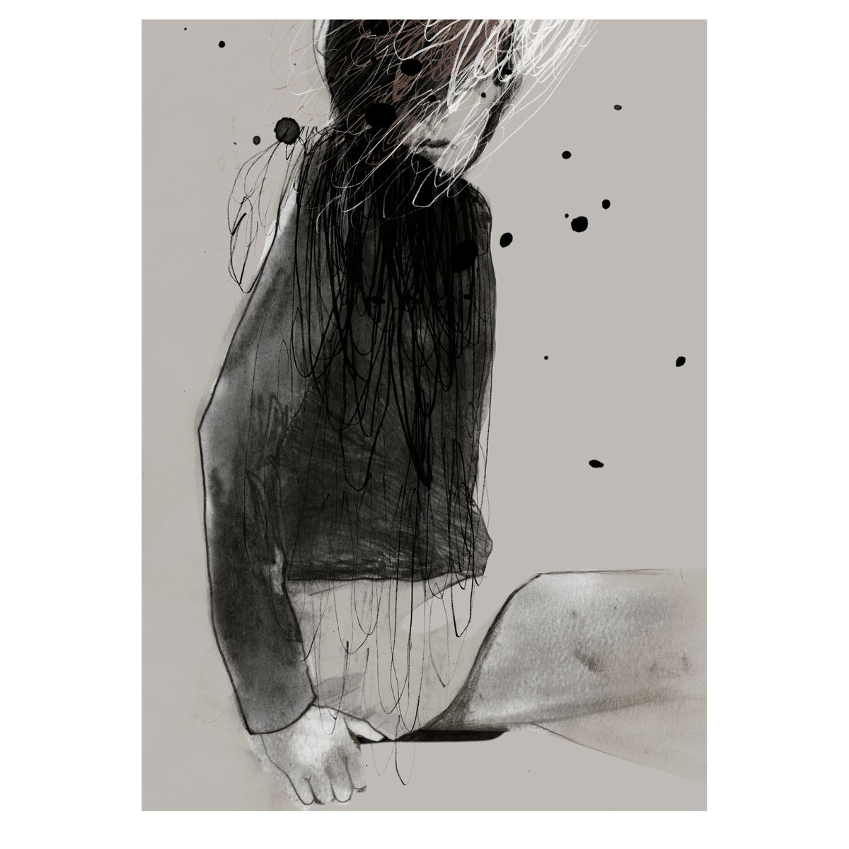 Mood juliste 50 x 70 cm