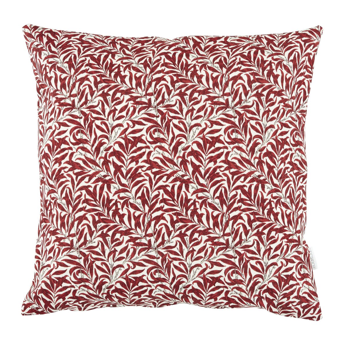 Ramas tyynynpäällinen 50 x 50 cm Punainen