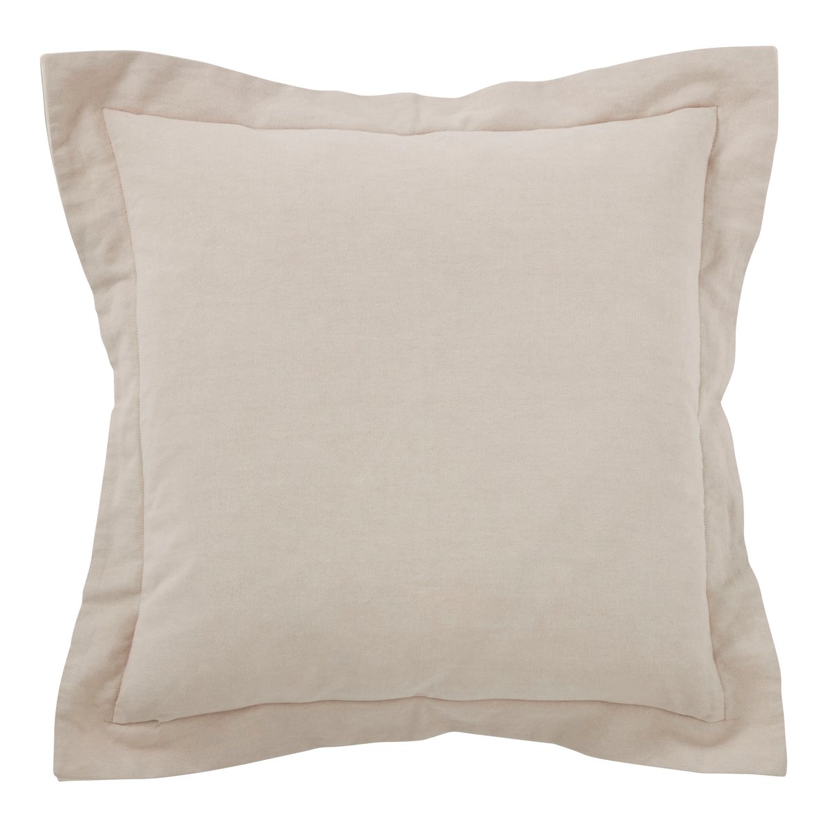 Monille tyyny 50x50 cm Silver grey