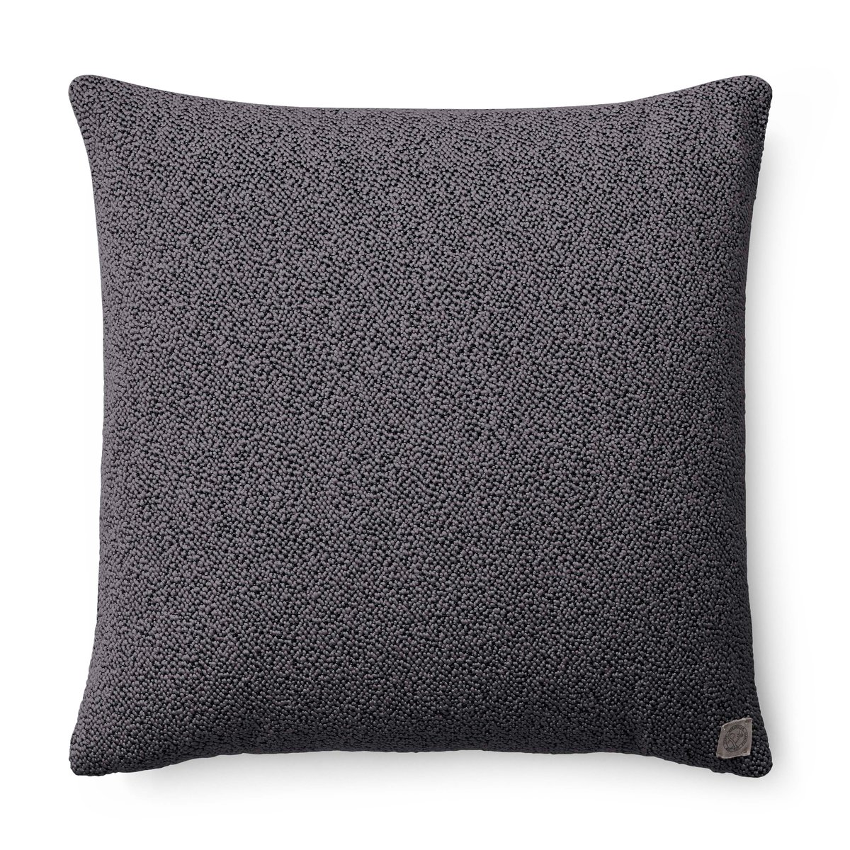 Collect tyyny SC28 Boucle 50x50 cm Slate