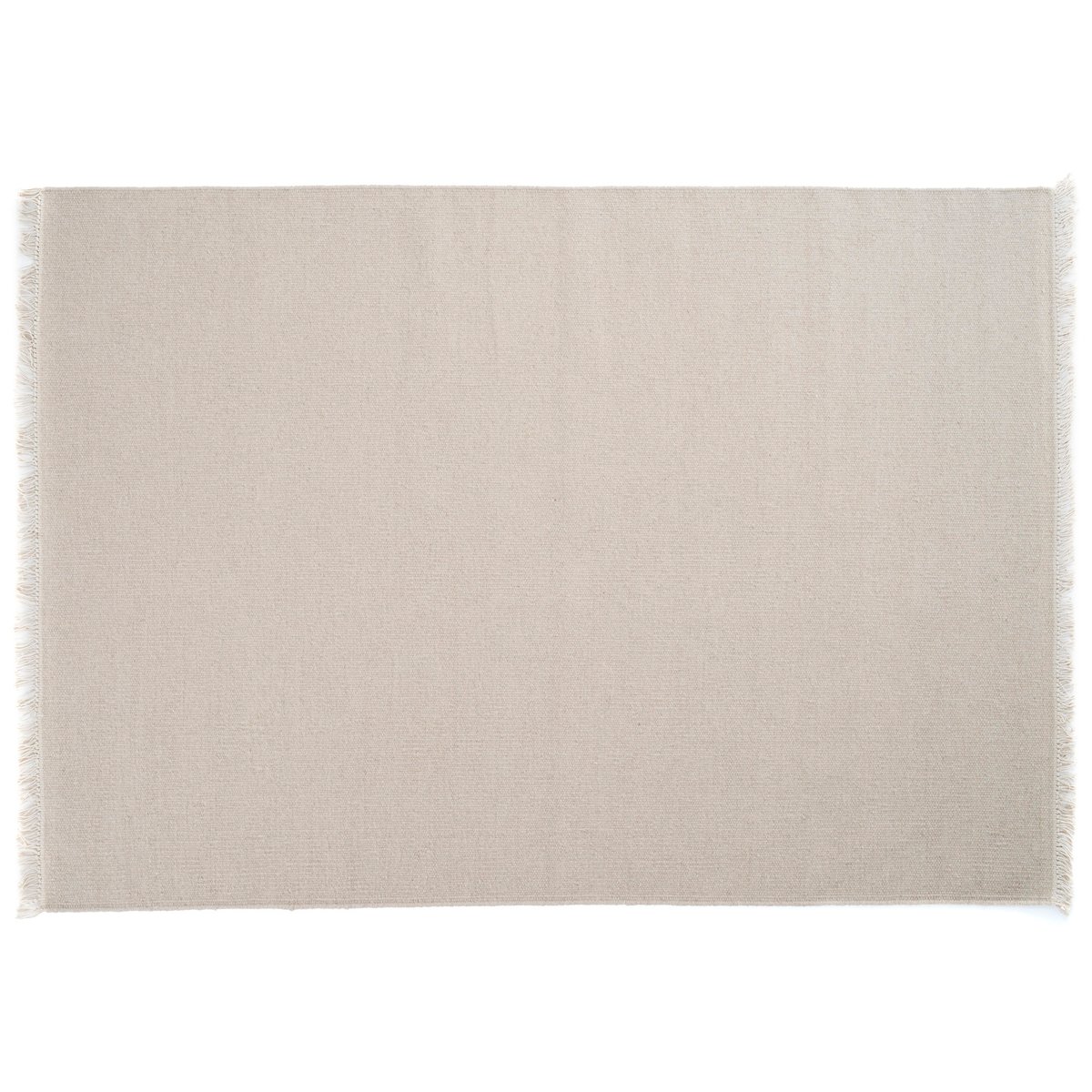Rainbow villamatto, 140 x 200 cm Sand