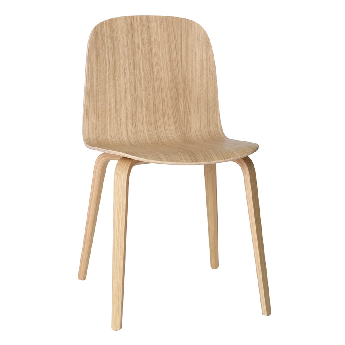 Visu Chair tuoli tammi