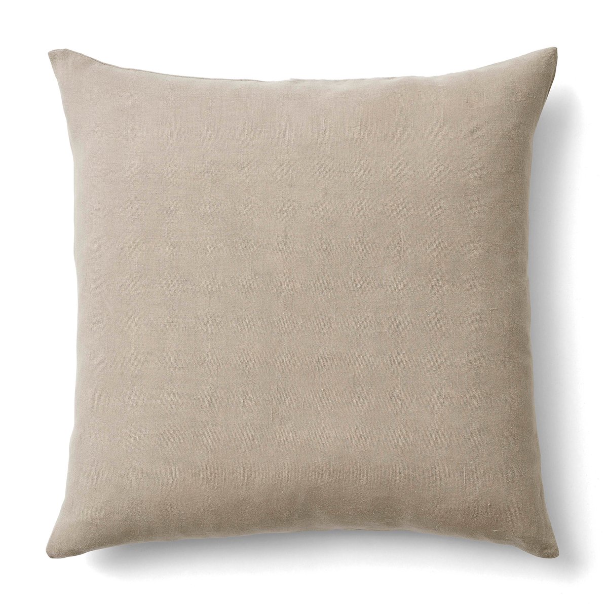 Collect tyyny SC28 Linen 50x50 cm Sand (beige)