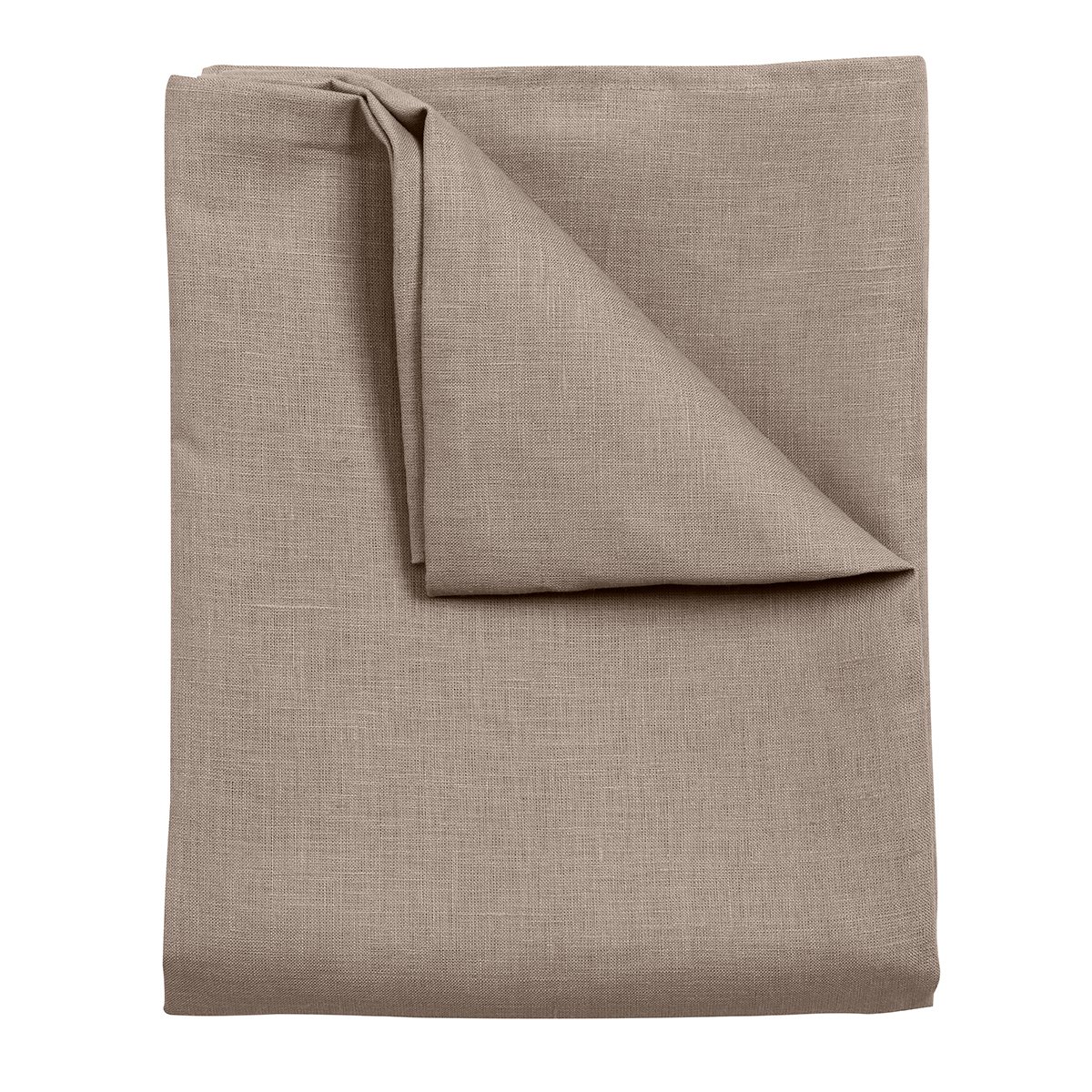 Clean pöytäliina, 145 cm x 250 cm sand