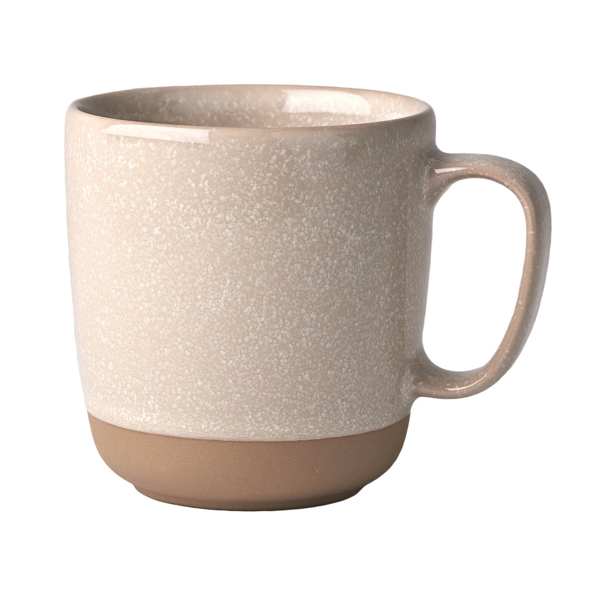 Fossil muki 35 cl Beige