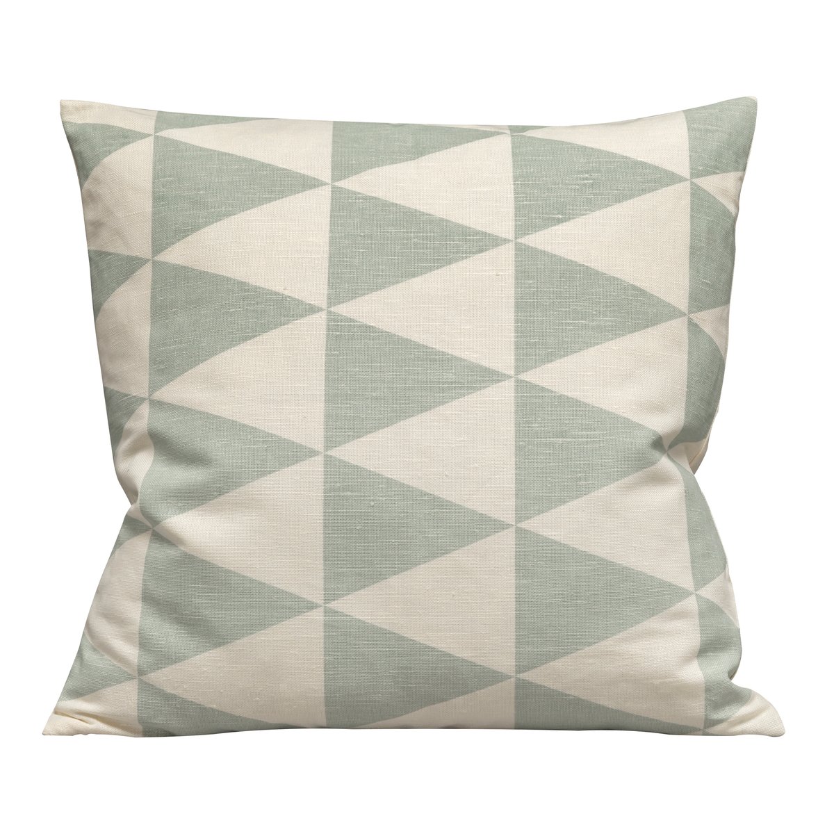Rime small tyynynpäällinen dusty mint (vihreä)