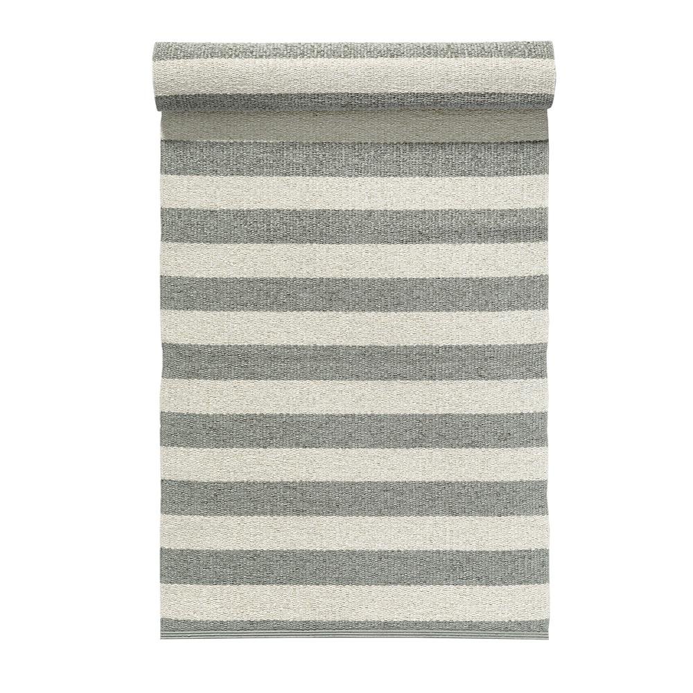 Uni matto concrete (harmaa) 70x200 cm
