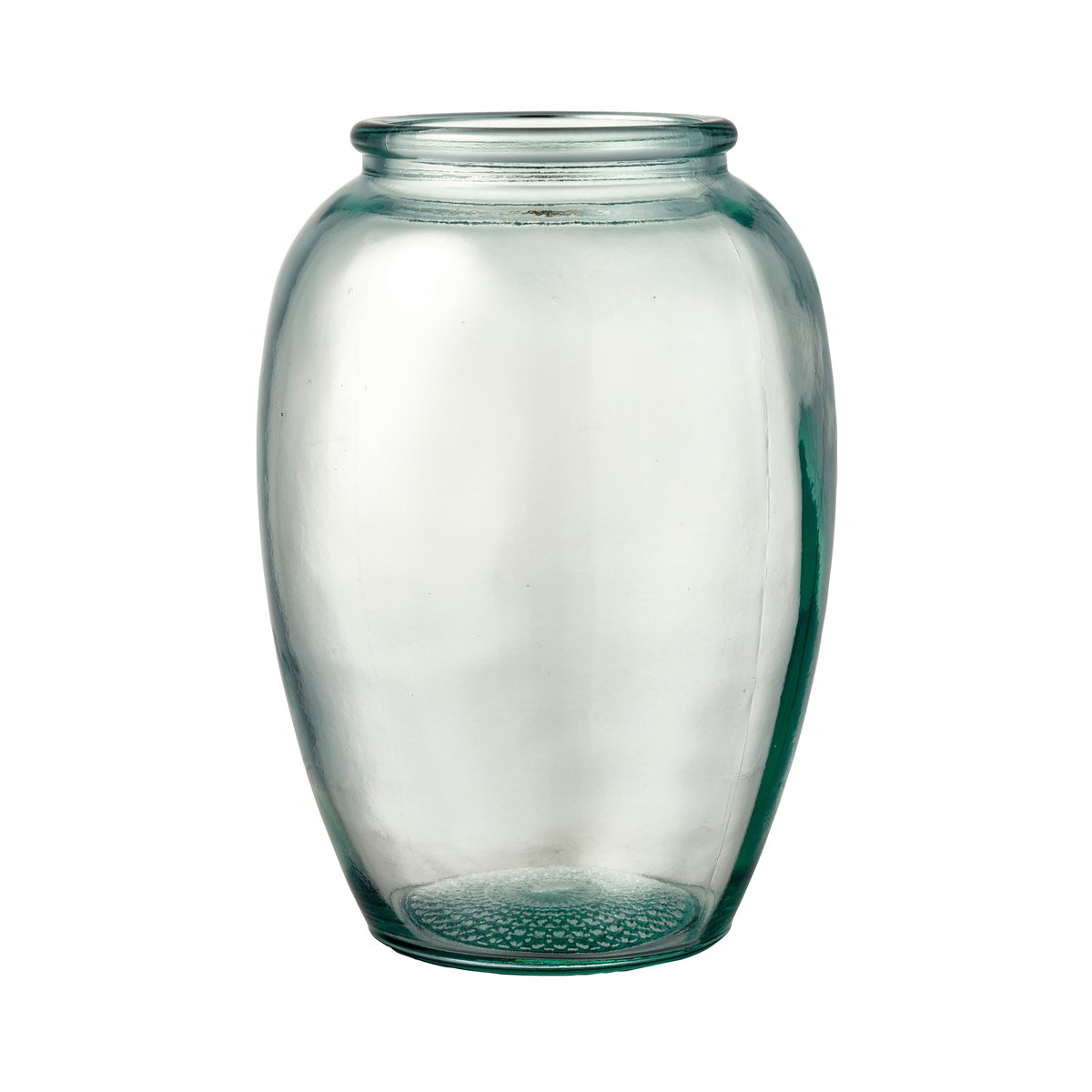 Bitz kusintha maljakko 20 cm Vihreä