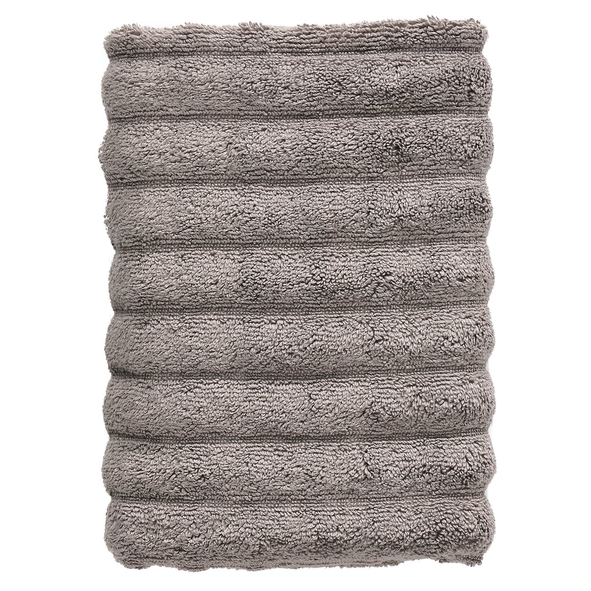 INU käsipyyhe 50x100 cm Taupe
