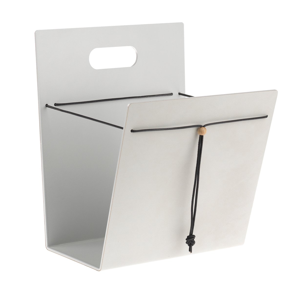 Magazine Holder Nupo, M Metallic